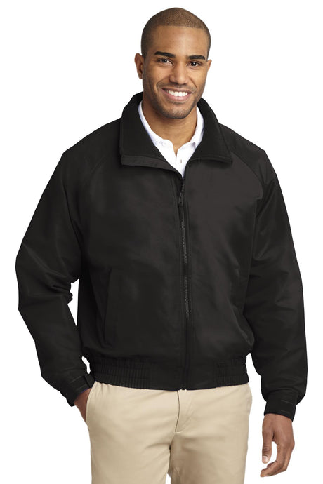 DISCONTINUED Port Authority® Tall Lightweight Charger Jacket