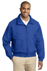 Port Authority® Tall Lightweight Charger Jacket