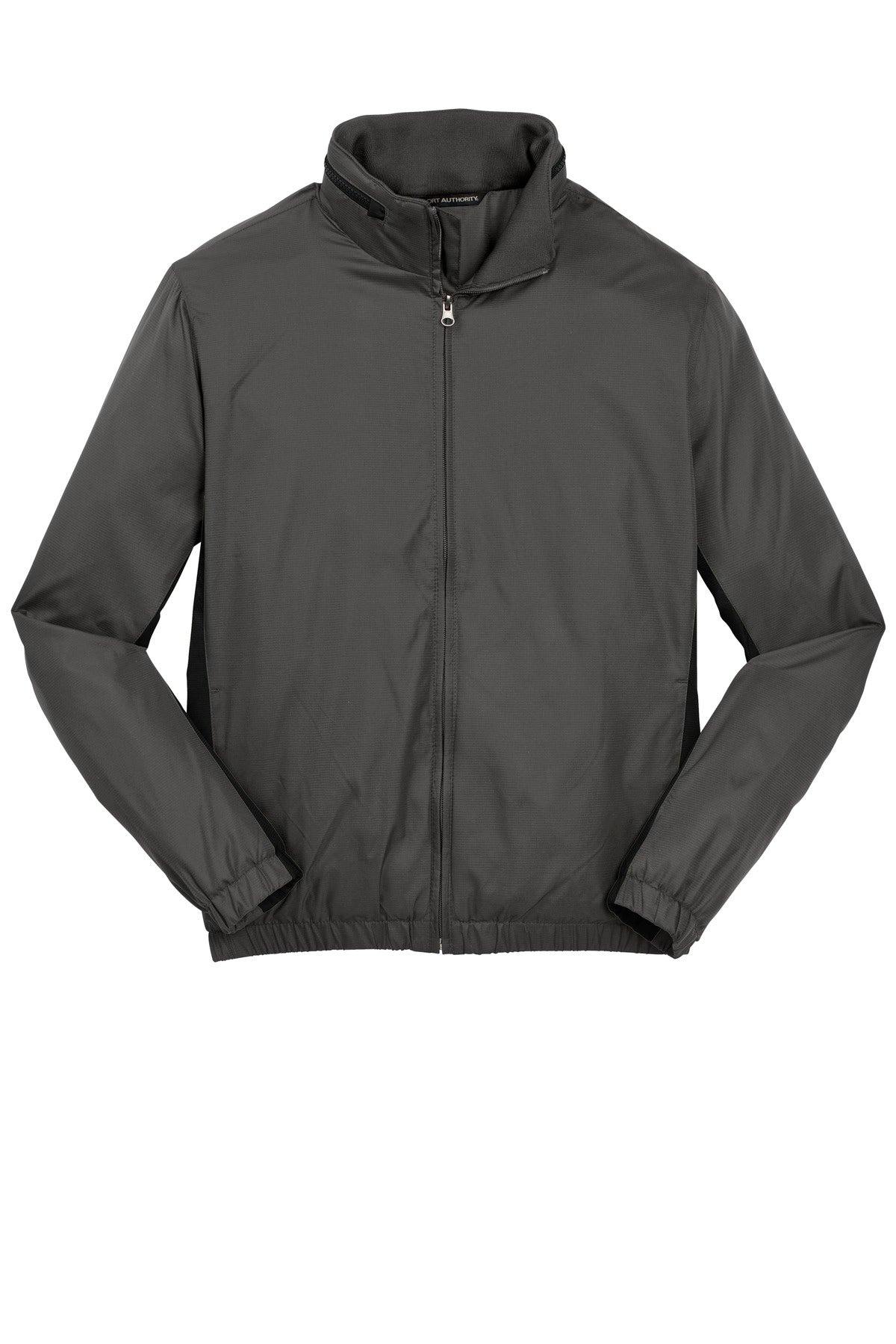 Port Authority® Core Colorblock Wind Jacket