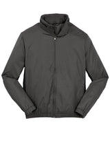 Port Authority® Core Colorblock Wind Jacket