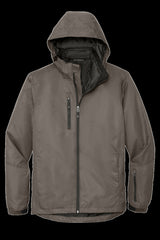 Port Authority® Vortex Waterproof 3-in-1 Jacket