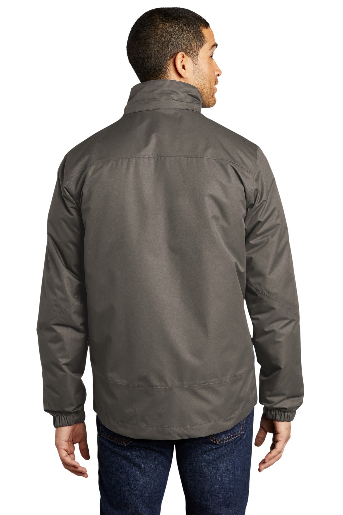 Port Authority® Vortex Waterproof 3-in-1 Jacket