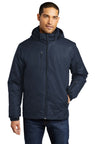 Port Authority® Vortex Waterproof 3-in-1 Jacket