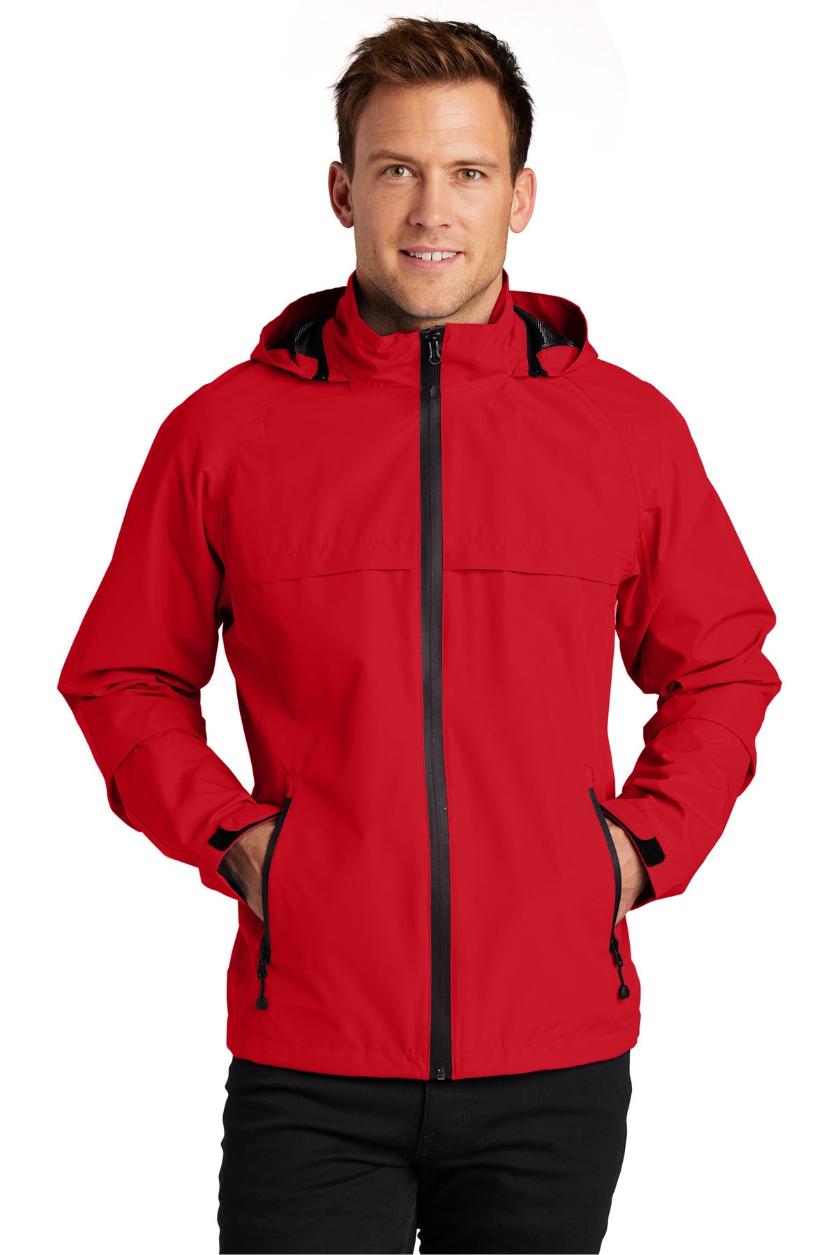 Port Authority® Torrent Waterproof Jacket