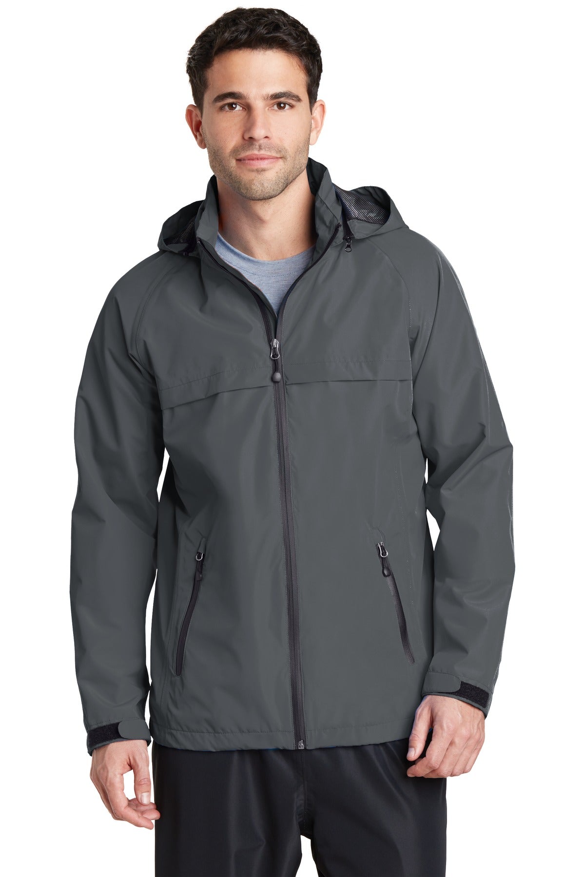 Port Authority® Torrent Waterproof Jacket