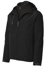 Port Authority® Merge 3-in-1 Jacket