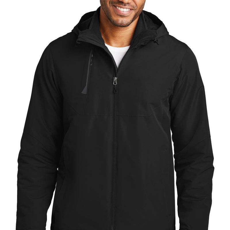 Port Authority® Merge 3-in-1 Jacket