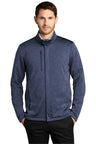 Port Authority ® Stream Soft Shell Jacket