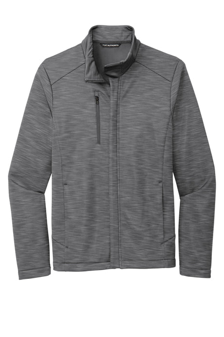 Stream Soft Shell Jacket