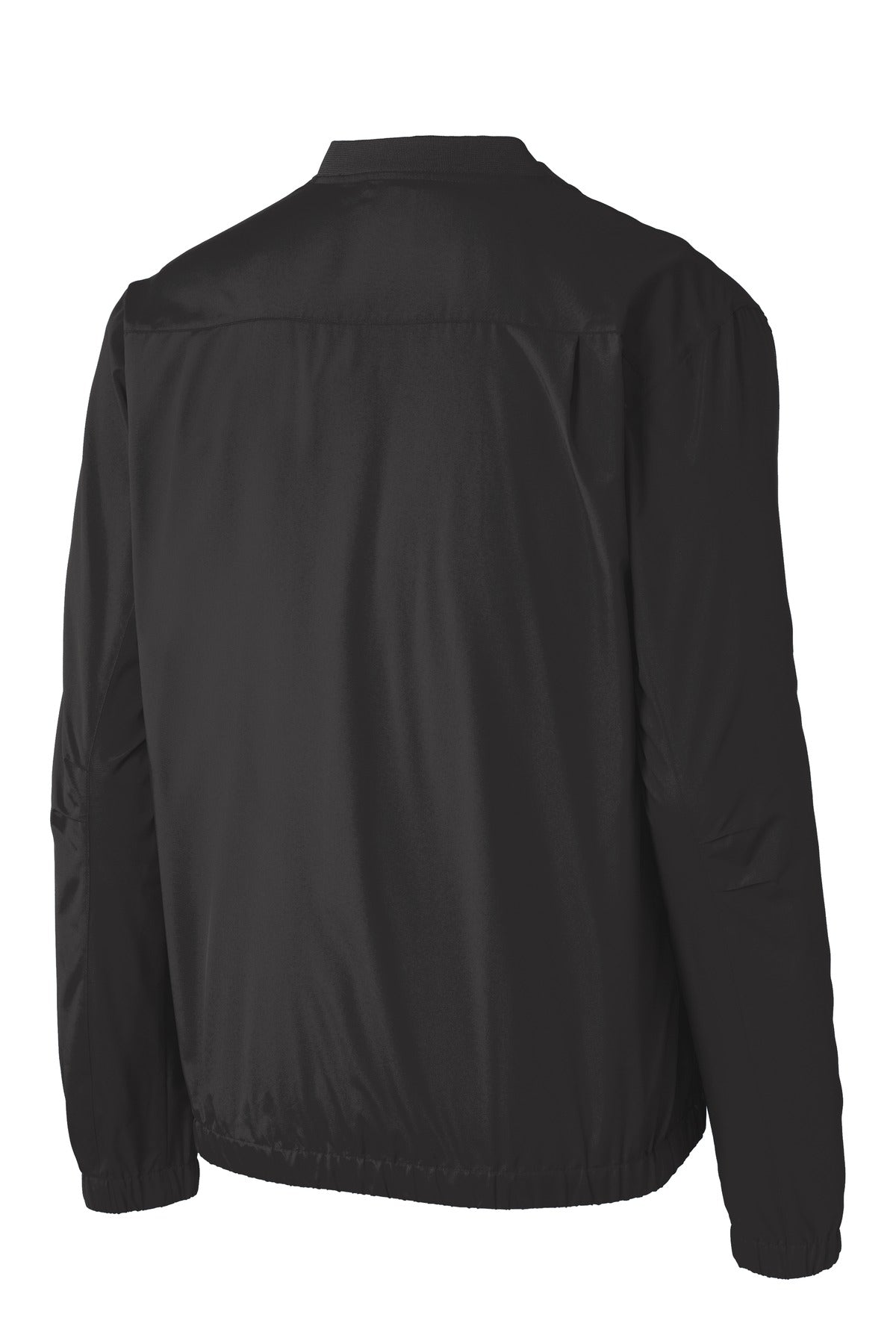 Port Authority® Zephyr V-Neck Pullover