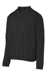 Port Authority® Zephyr V-Neck Pullover