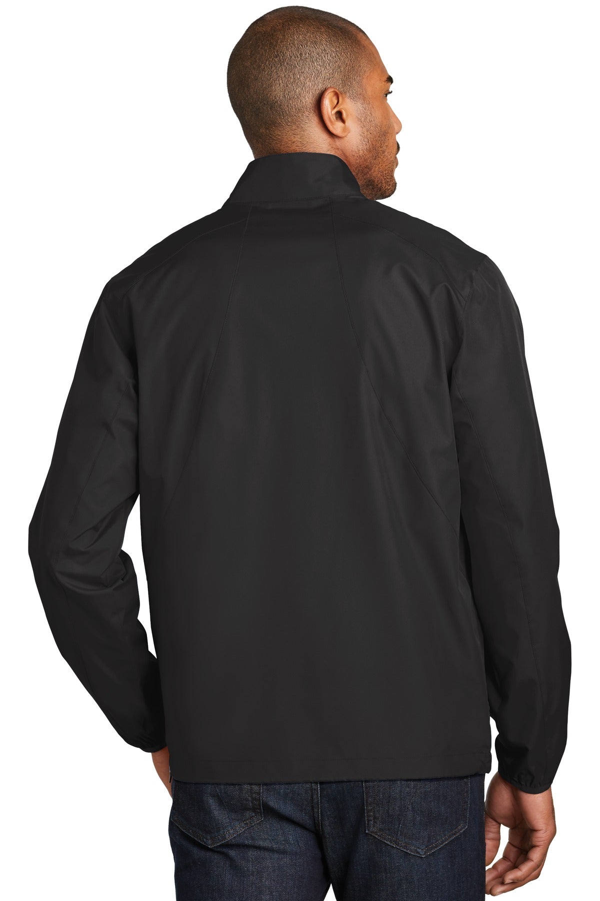 Port Authority® Zephyr 1/2-Zip Pullover