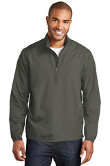 Port Authority® Zephyr 1/2-Zip Pullover