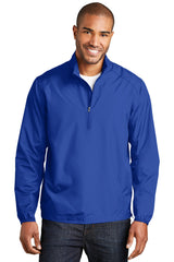 Port Authority® Zephyr 1/2-Zip Pullover