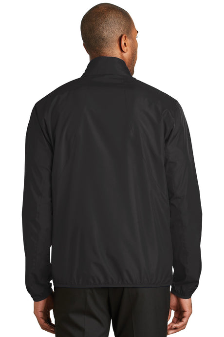 Port Authority® Zephyr Full-Zip Jacket