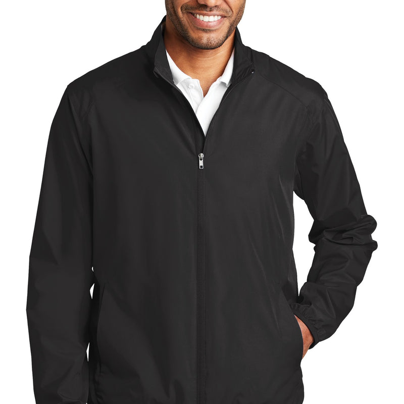 Port Authority® Zephyr Full-Zip Jacket