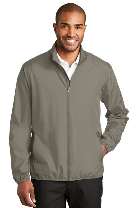 Port Authority® Zephyr Full-Zip Jacket