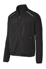 Port Authority® Zephyr Reflective Hit Full-Zip Jacket