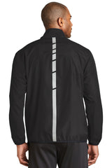 Port Authority® Zephyr Reflective Hit Full-Zip Jacket