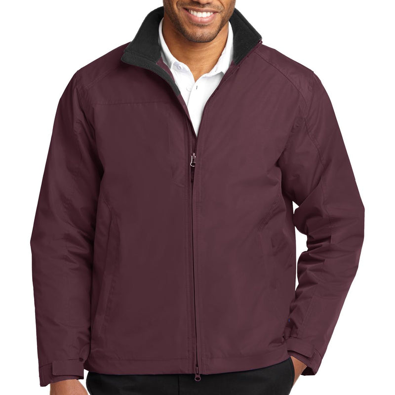 Port Authority® Challenger™ II Jacket