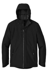 Port Authority® Venture Waterproof Insulated Jacket