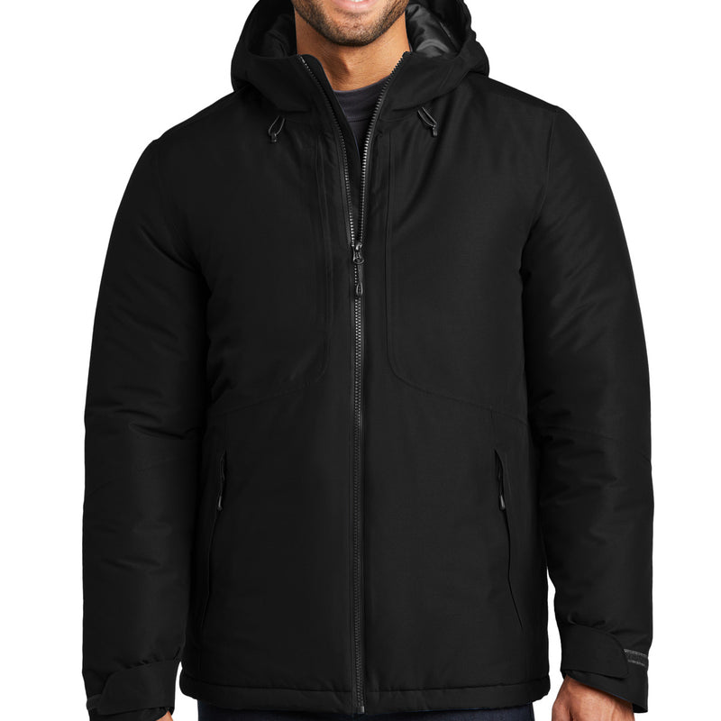 Port Authority® Venture Waterproof Insulated Jacket
