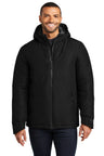 Port Authority® Venture Waterproof Insulated Jacket