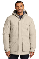 Port Authority® Latitude Waterproof Heavyweight Parka