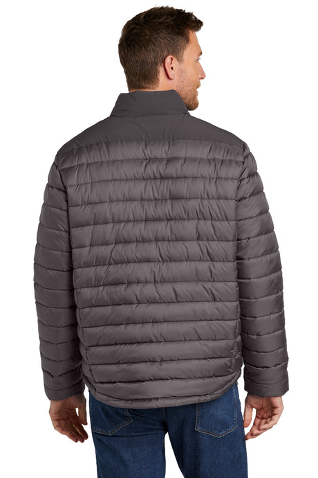 Port Authority® Horizon Puffy Jacket