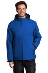 Port Authority ® Insulated Waterproof Tech Jacket