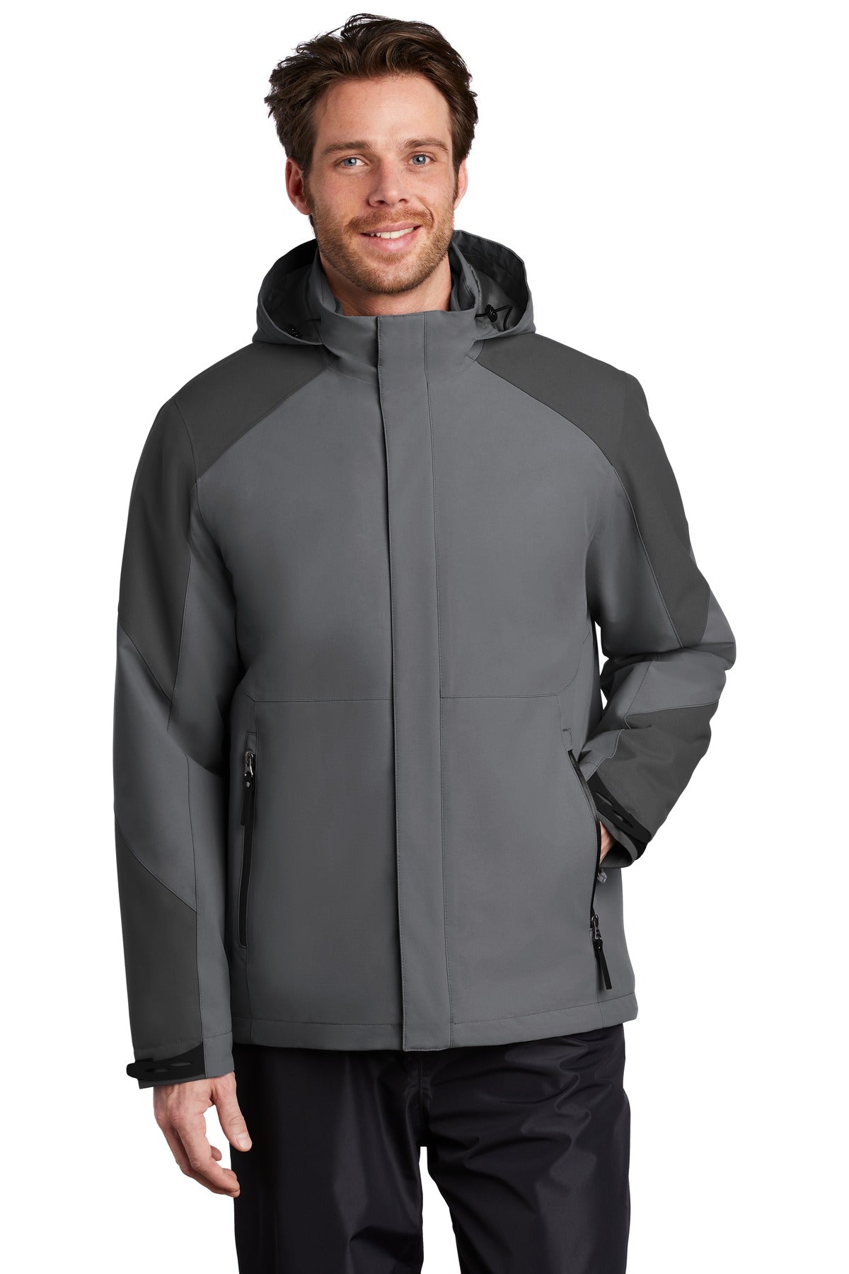 Port Authority ® Insulated Waterproof Tech Jacket