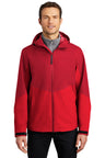 Port Authority ® Tech Rain Jacket