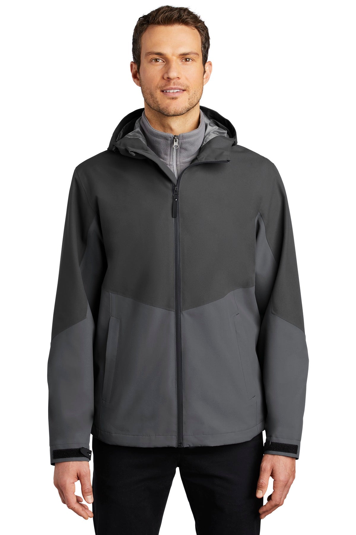 Port Authority ® Tech Rain Jacket