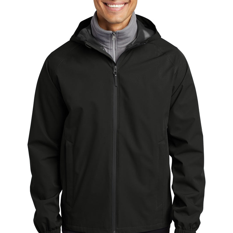 Port Authority ® Essential Rain Jacket