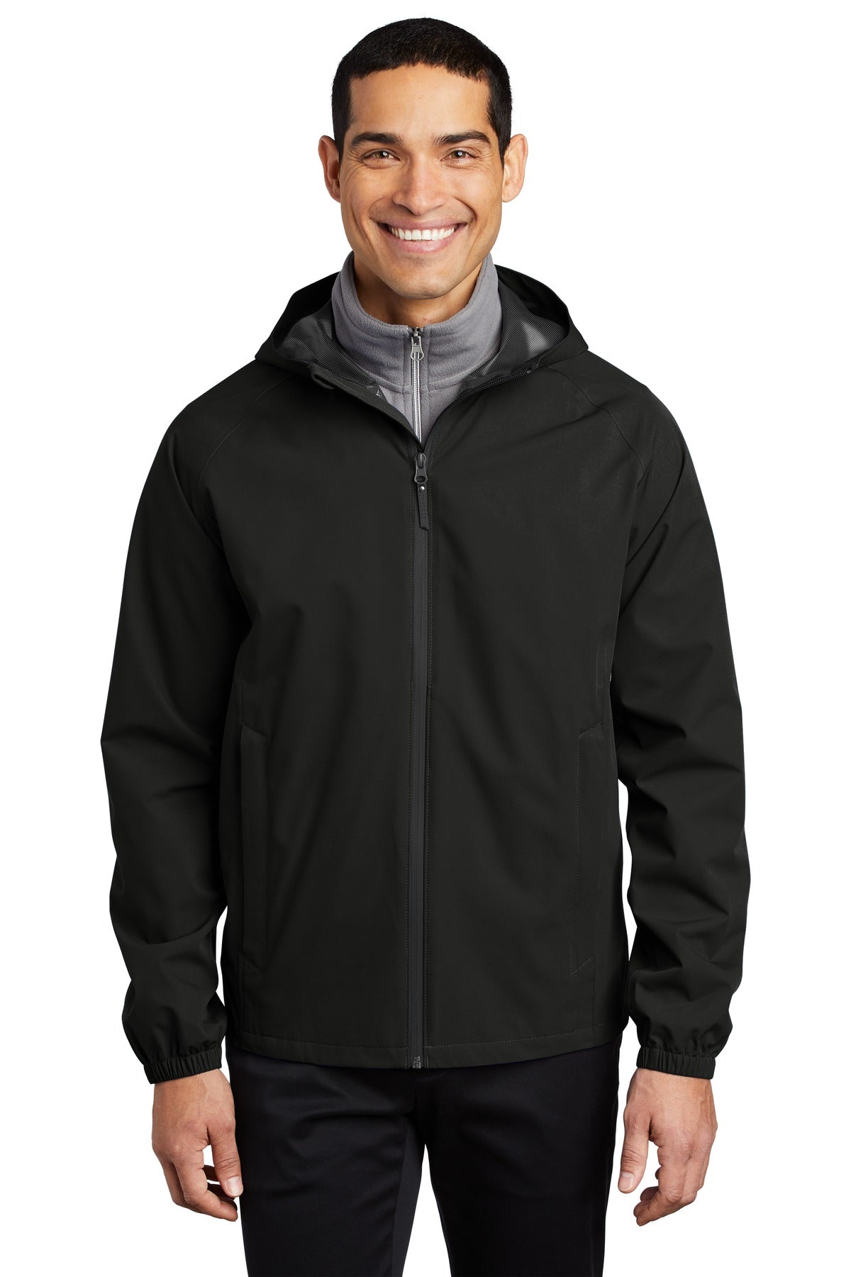 Port Authority ® Essential Rain Jacket