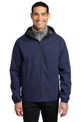 Port Authority ® Essential Rain Jacket