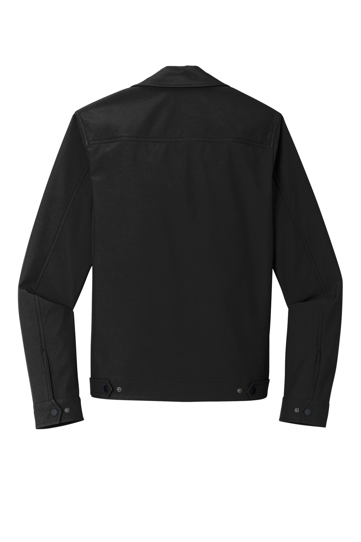 Port Authority® Mechanic Soft Shell Jacket