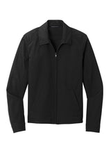 Port Authority® Mechanic Soft Shell Jacket