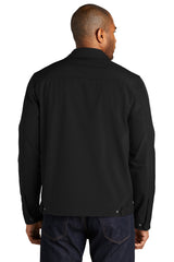 Port Authority® Mechanic Soft Shell Jacket