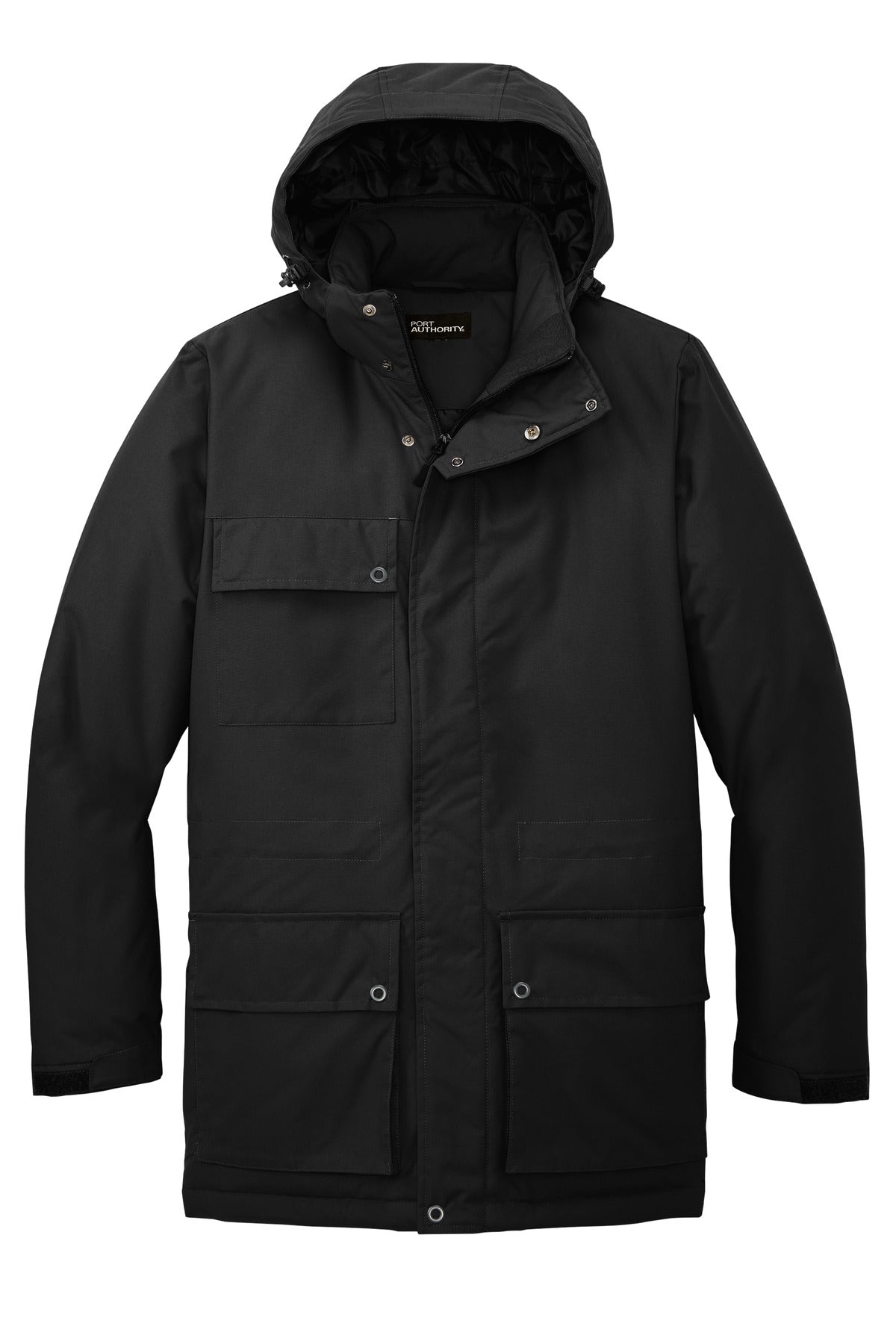 Port Authority® Excursion Parka