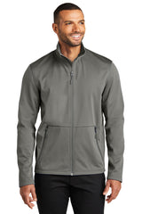 Port Authority® Flexshell Jacket