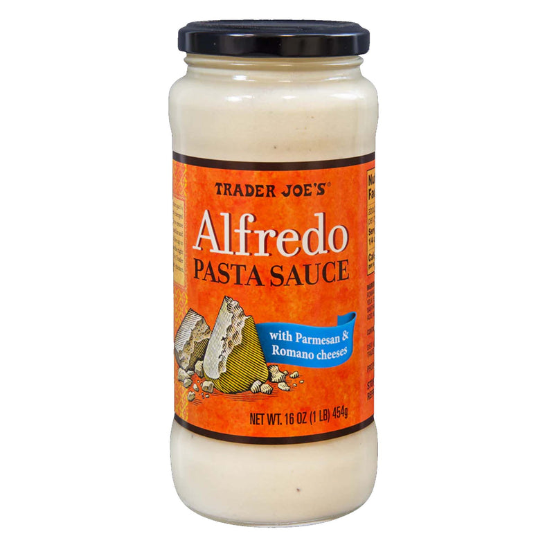 Alfredo Pasta Sauce – Creamy, Rich & Classic Italian-Style Sauce