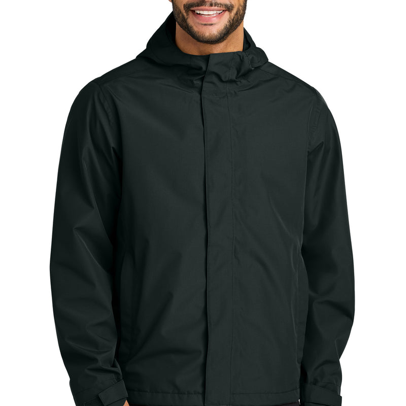 Port Authority® C-FREE® Rain Jacket