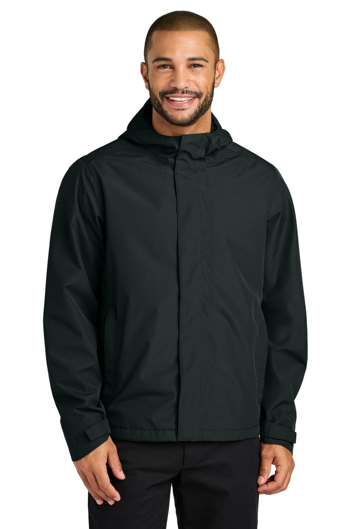 Port Authority® C-FREE® Rain Jacket