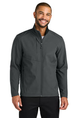 Port Authority® C-FREE® Core Soft Shell