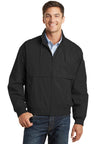 Port Authority® Classic Poplin Jacket