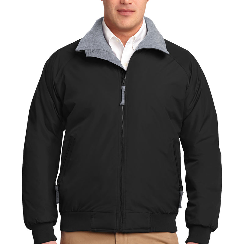 Port Authority® Challenger™ Jacket