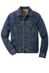 Port Authority® Denim Jacket