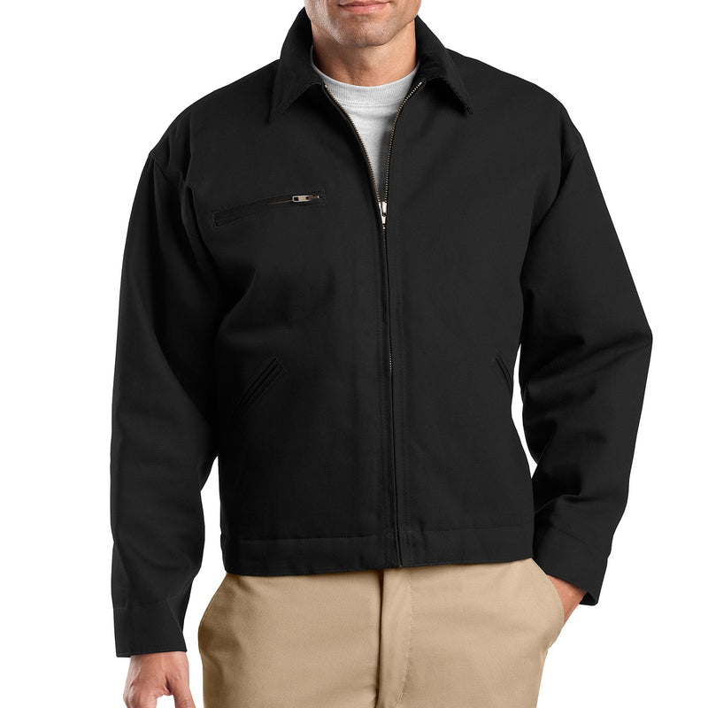 CornerStone® Tall Duck Cloth Work Jacket