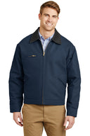 CornerStone® - Duck Cloth Work Jacket